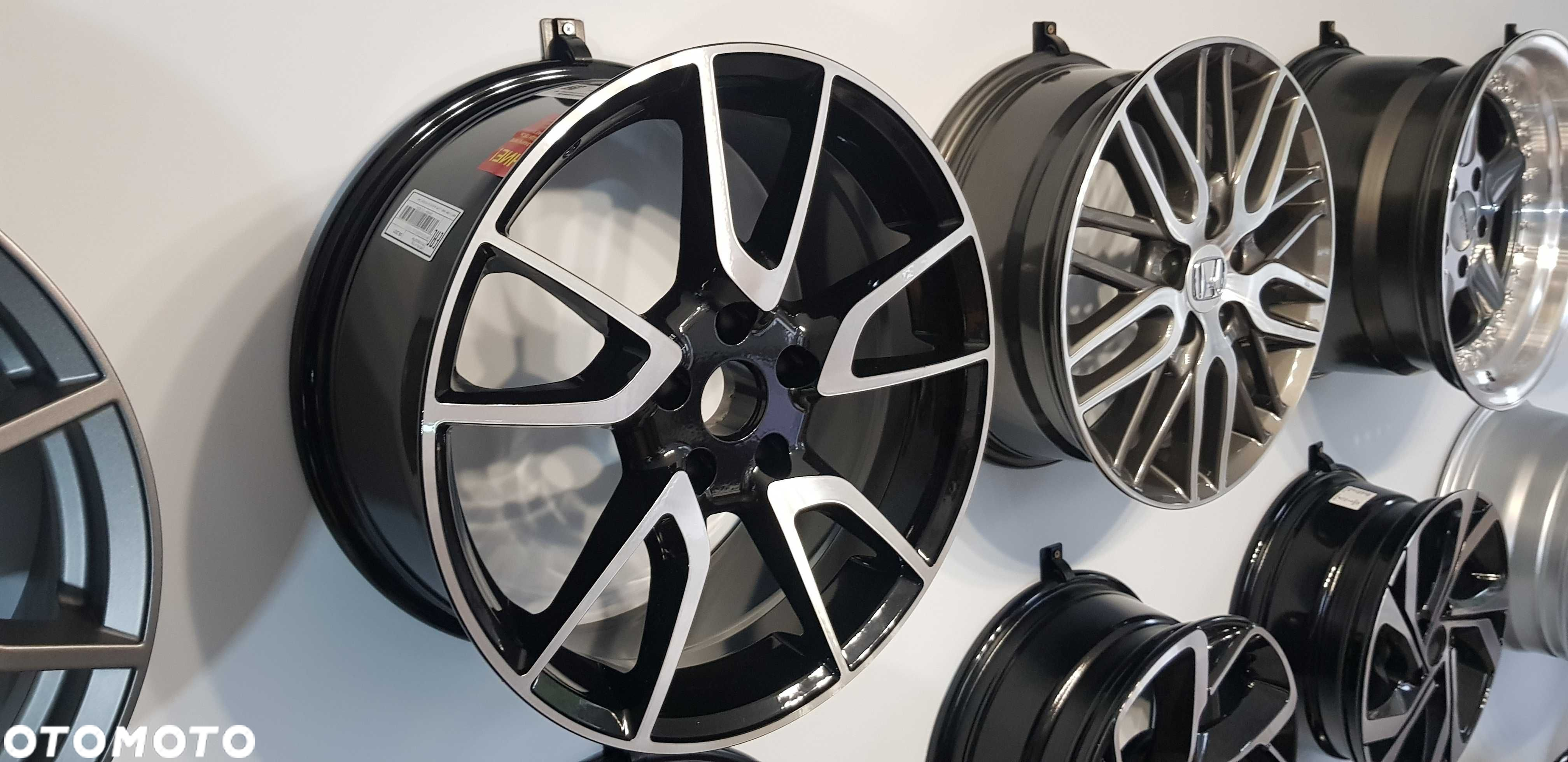 alu felgi 18 5x114,3 toyota rav-4 2021- lexus is gs rx es nx 60,1 - 5