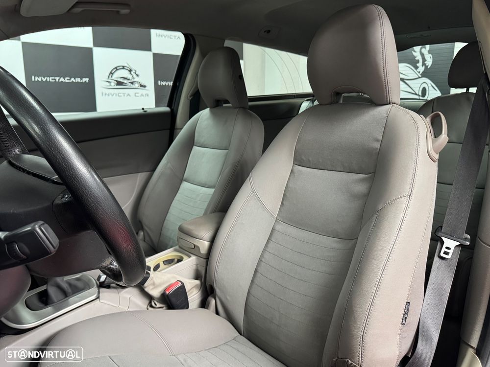 Volvo C30 1.6 D Drive Momentum - 16