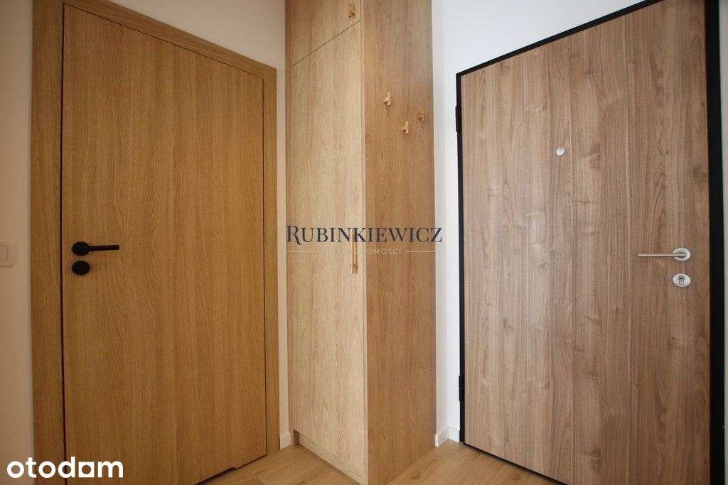 Mieszkanie, 35 m², Warszawa
