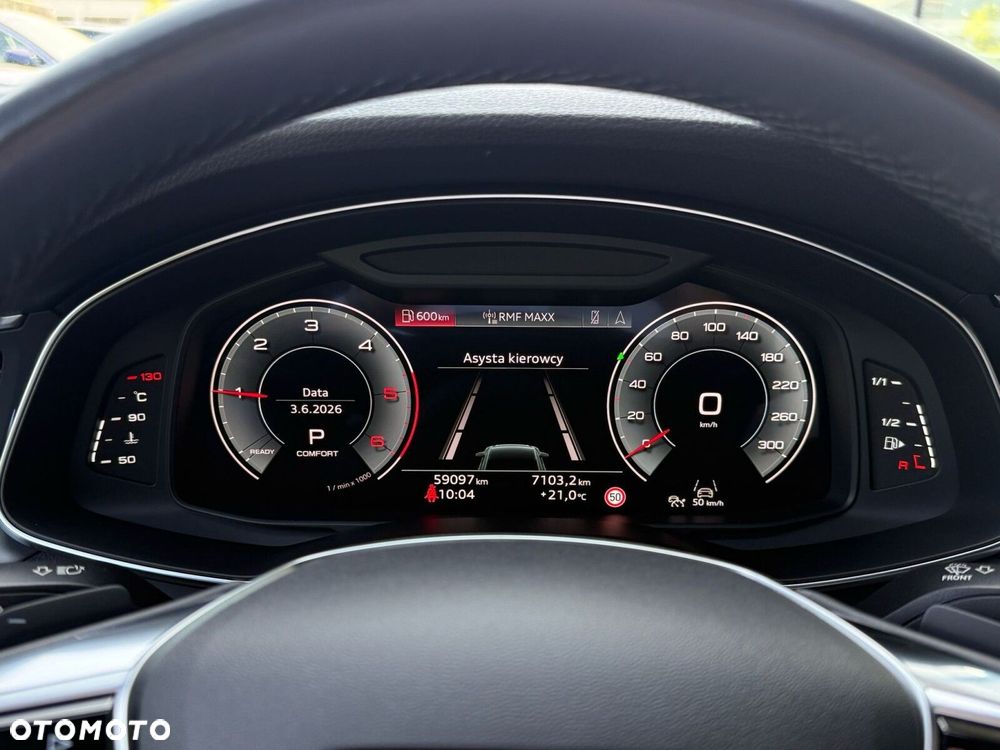 Audi A6 Allroad 40 TDI mHEV Quattro S tronic - 29