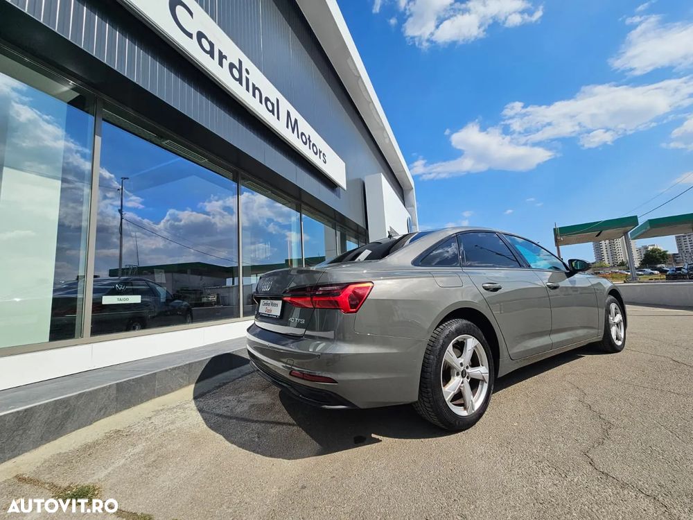 Audi A6 40 TFSI S tronic MHEV Basic - 5