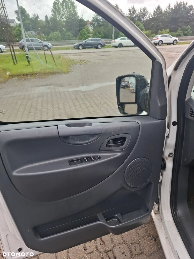 Fiat Scudo jtd - 8