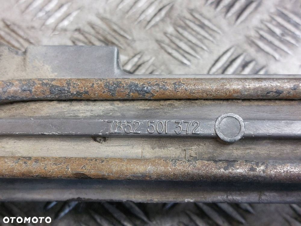 MAGLOWNICA PRZEKŁADNIA KIEROWNICZA MERCEDES-BENZ W163 ML EU 7852501372 - 4