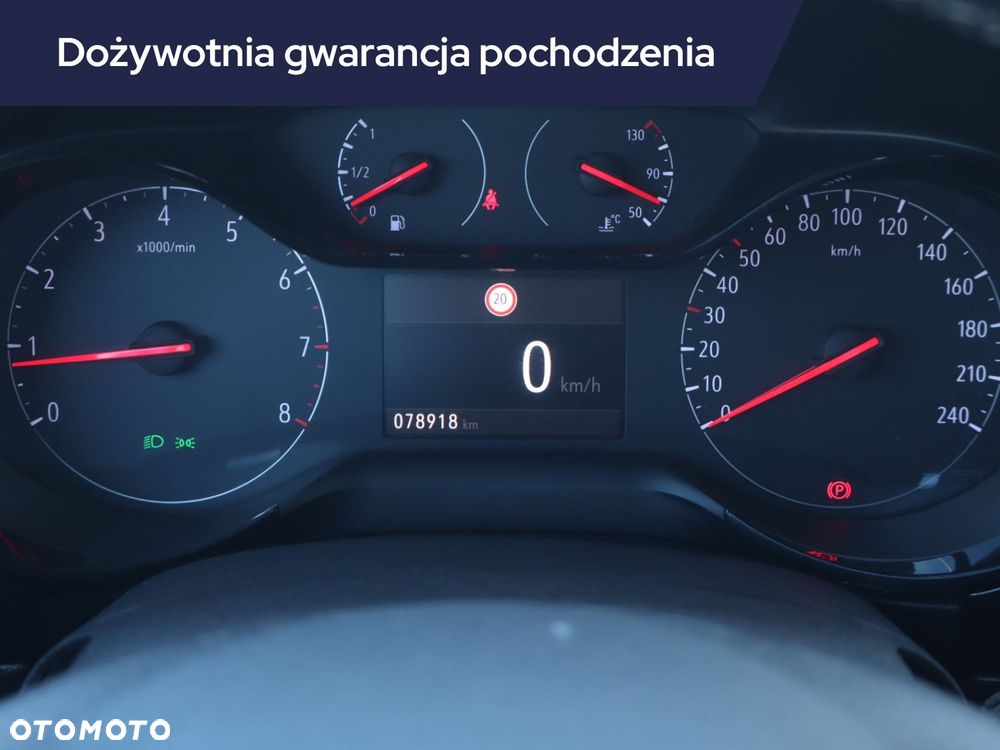 Opel Corsa - 13