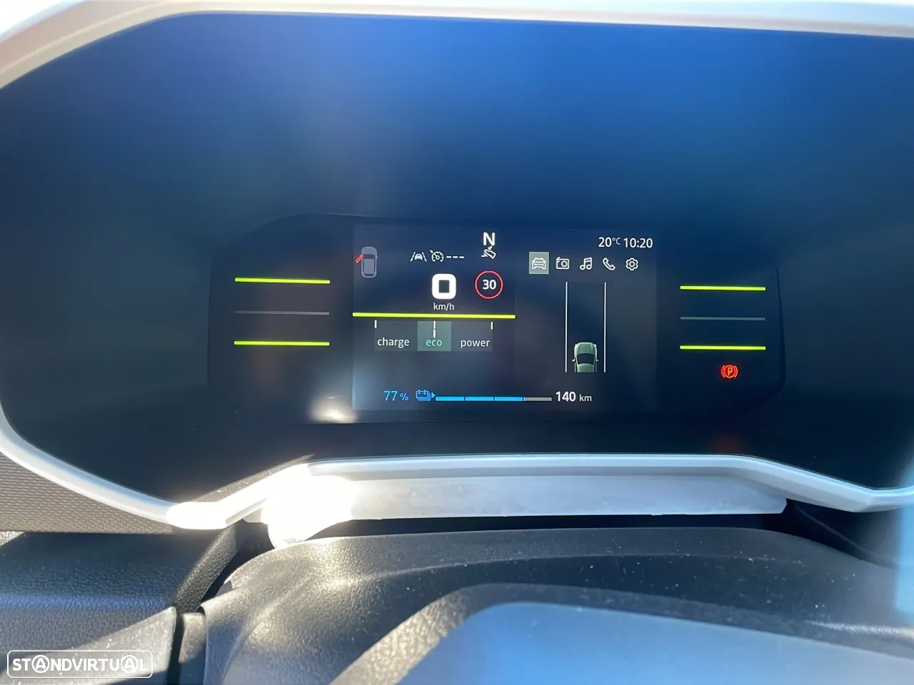 Dacia Spring Electric 65 Expression - 13