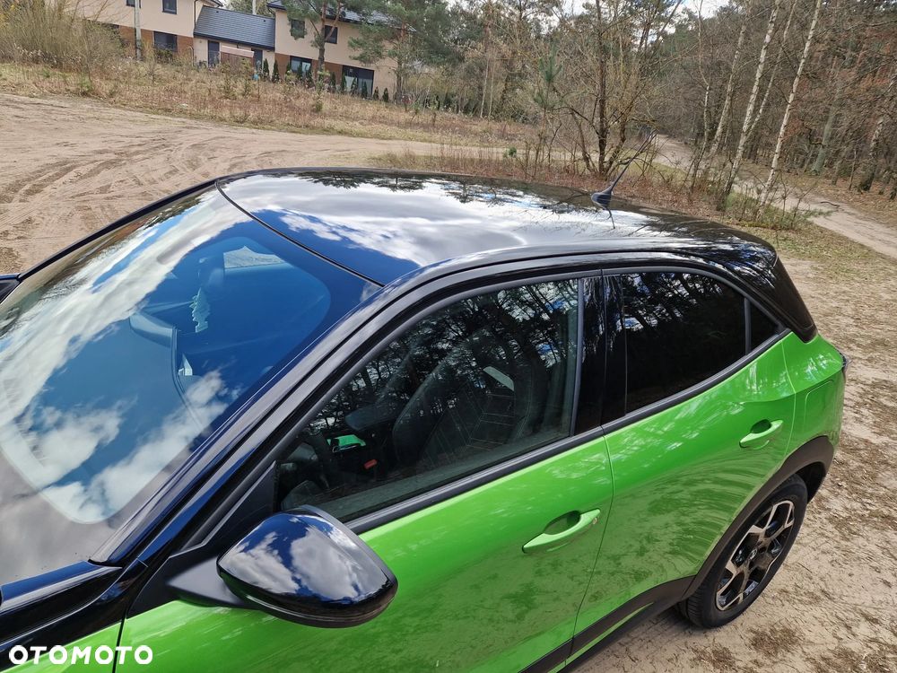 Opel Mokka 50kWh Ultimate Pack - 30