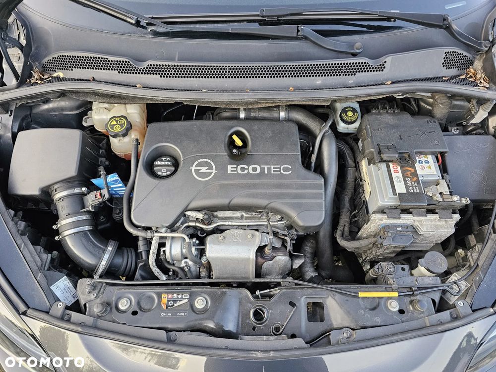 Opel Corsa - 37