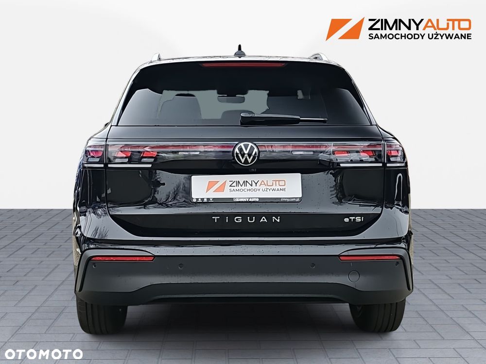 Volkswagen Tiguan 1.5 TSI EVO Life DSG - 6