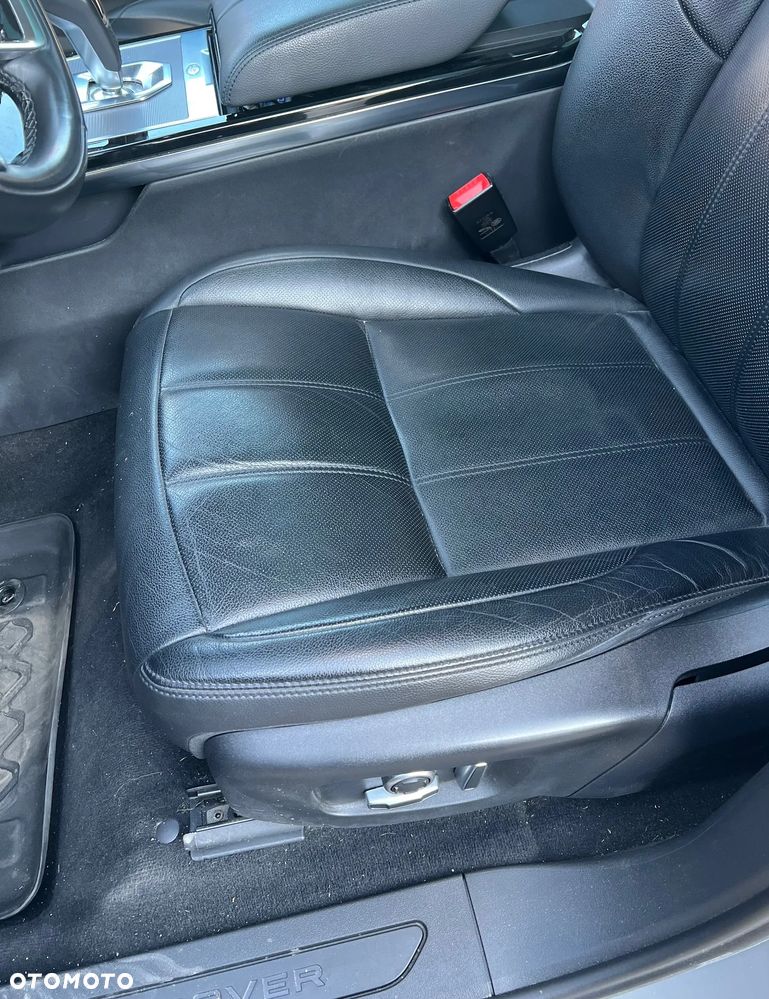 Land Rover Range Rover Evoque - 15