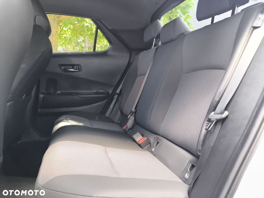 Toyota C-HR 1.8 Hybrid Executive - 26