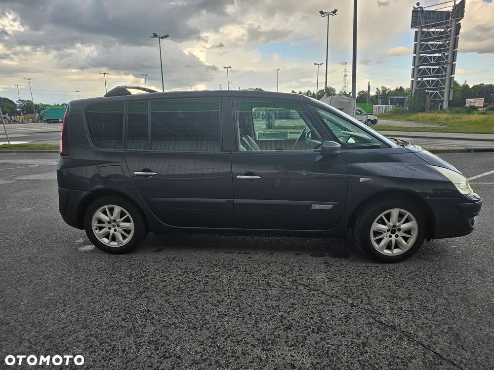 Renault Espace 2.0T Tech Run - 3