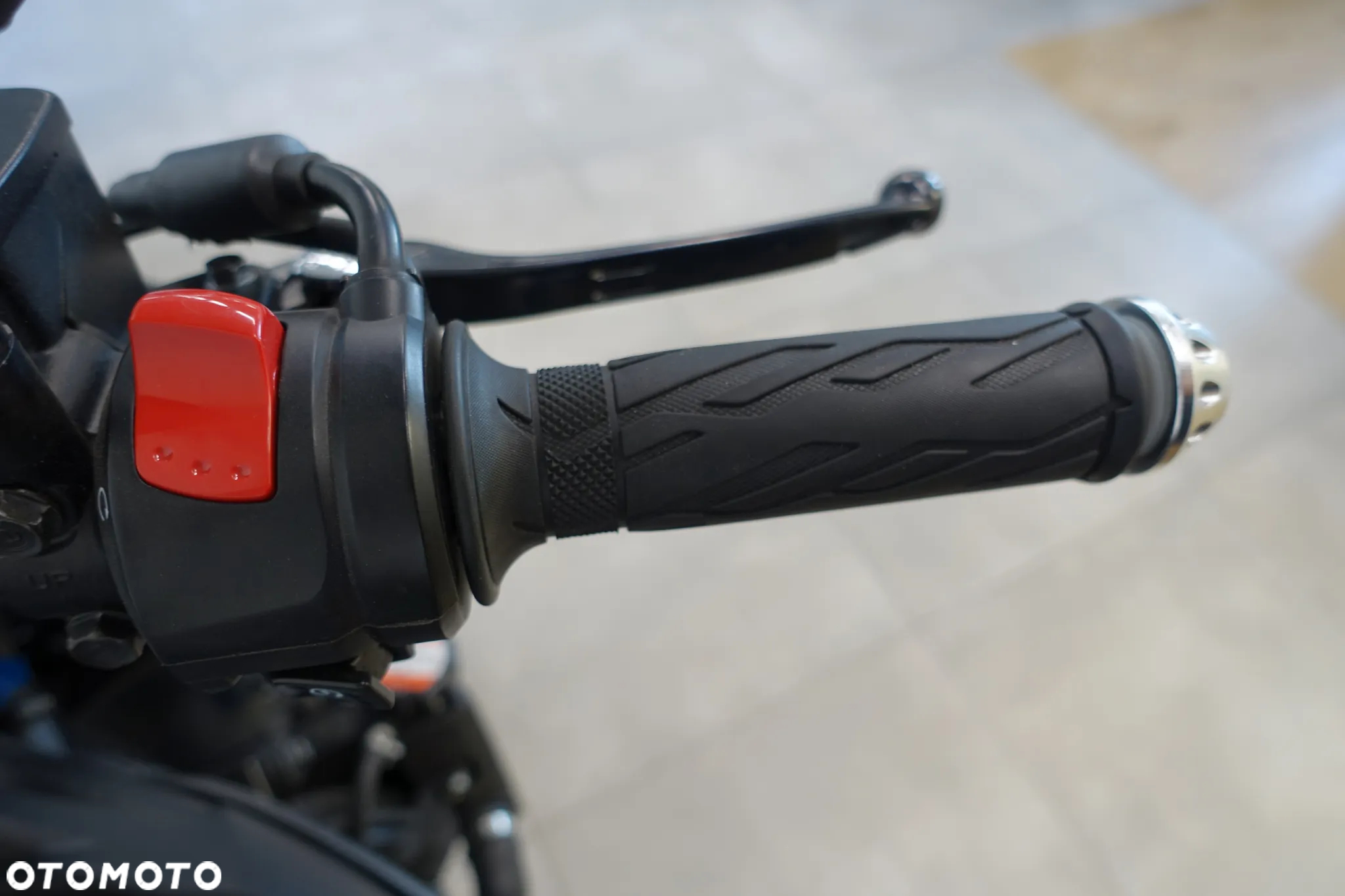 Suzuki SV - 8