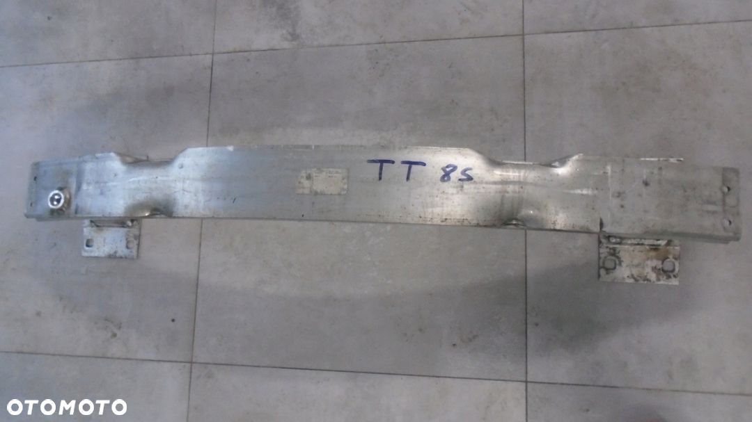 BELKA ZDERZAKA PRZÓD AUDI TT 8S0951209 ORG. - 1