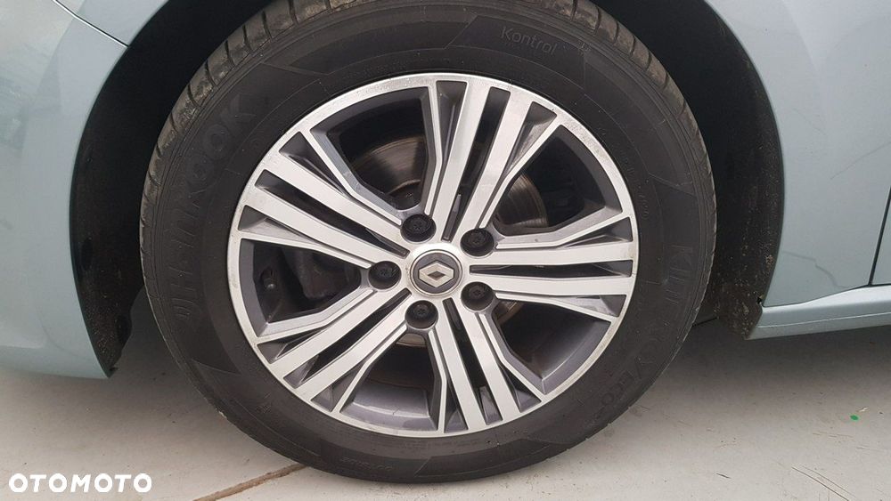 Renault Megane - 13