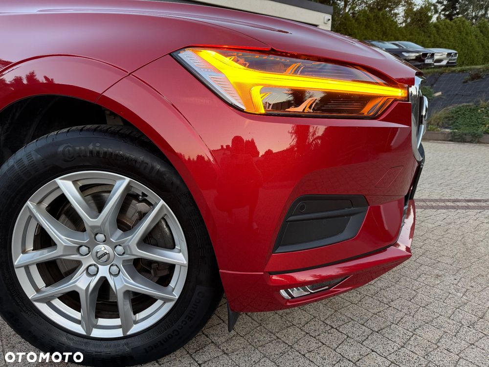 Volvo XC 60 D4 Geartronic Momentum Pro - 3