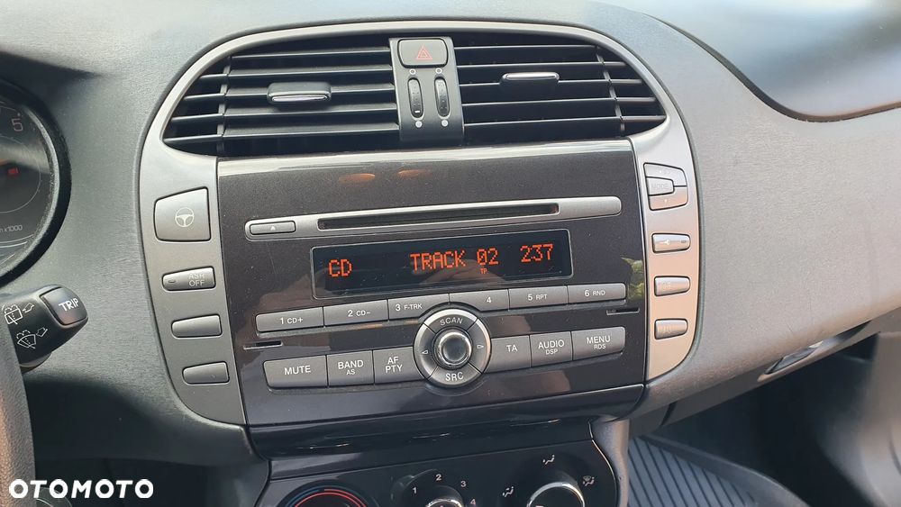 Fiat Bravo 1.4 16V Active - 28