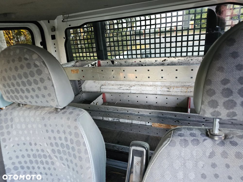 Ford Transit - 9