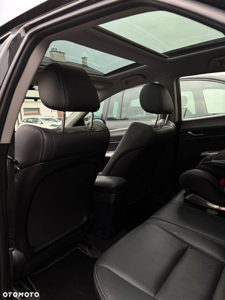 Honda Civic 1.8 Executive - 8