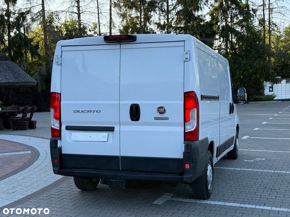 Fiat DUCATO - 11