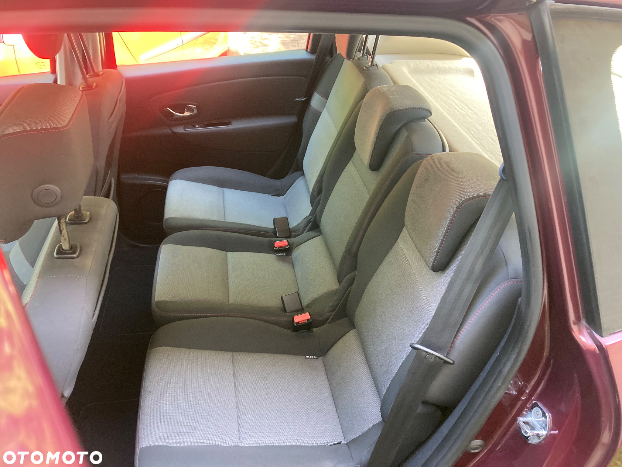 Renault Scenic 1.5 dCi Expression - 24