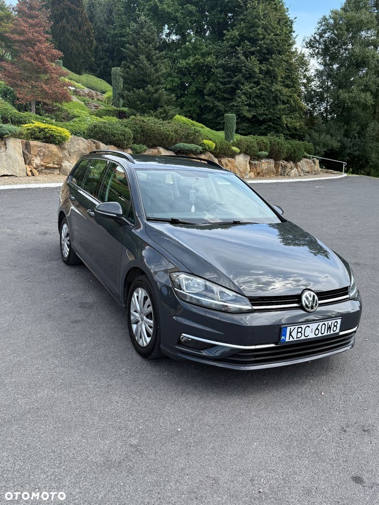 Volkswagen Golf 2.0 TDI DSG Join - 14