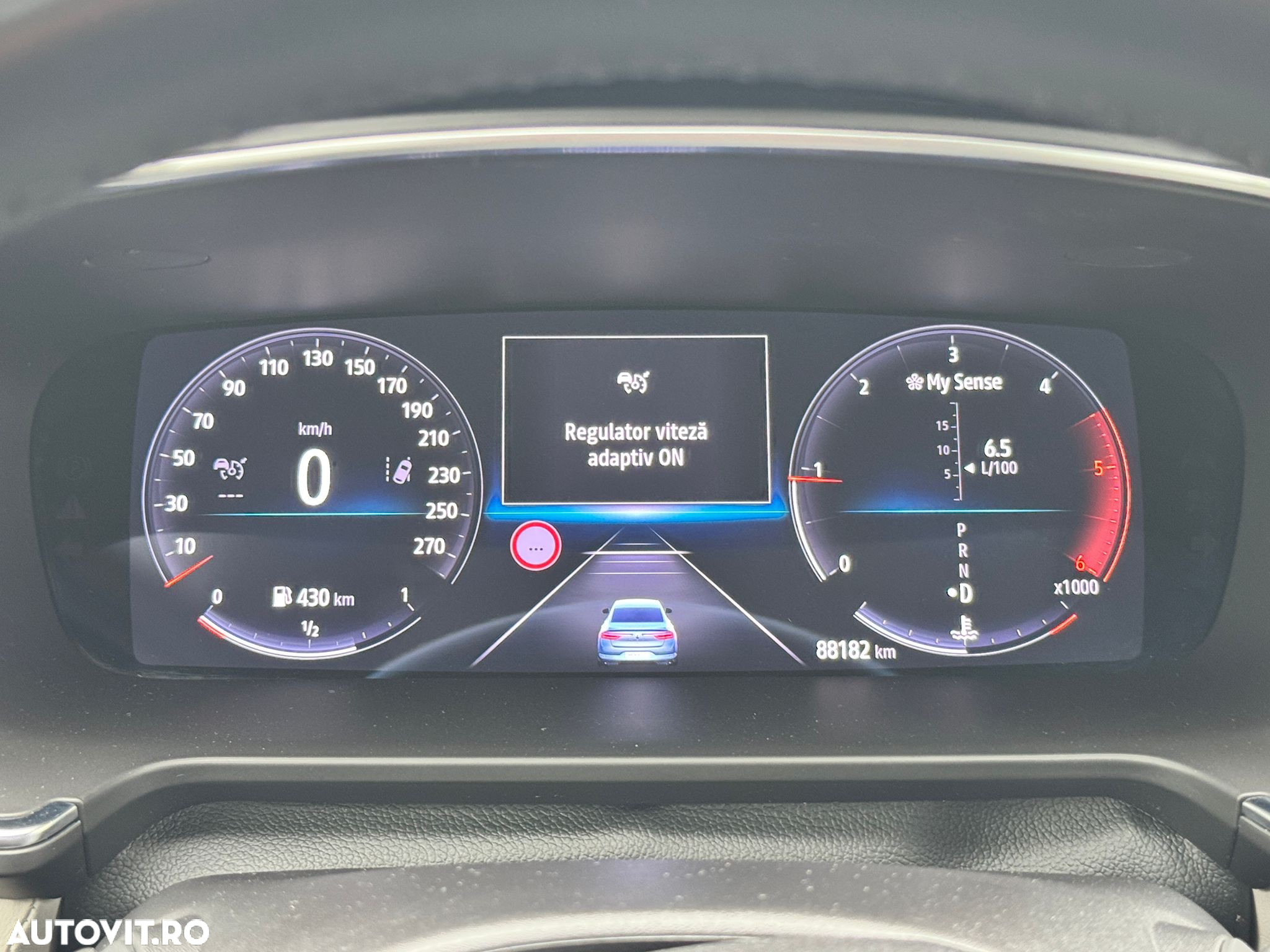 Renault Talisman - 7