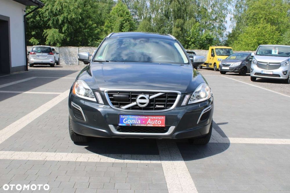 Volvo XC 60 - 11