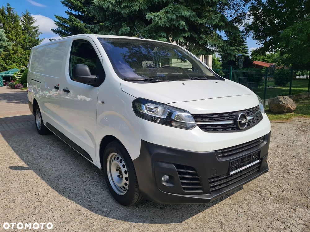 Opel Vivaro - 6