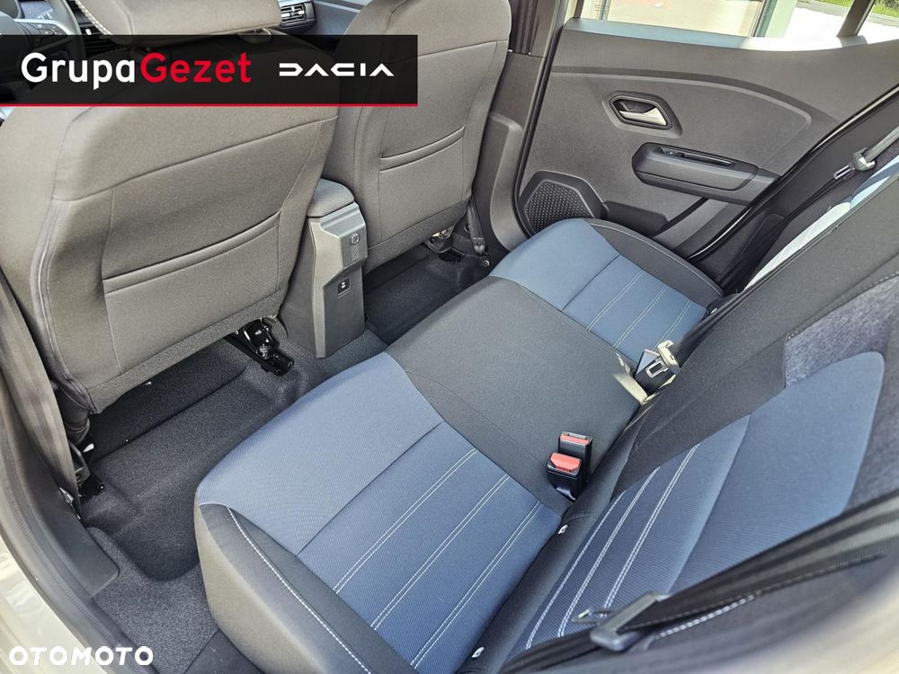Dacia Sandero - 6
