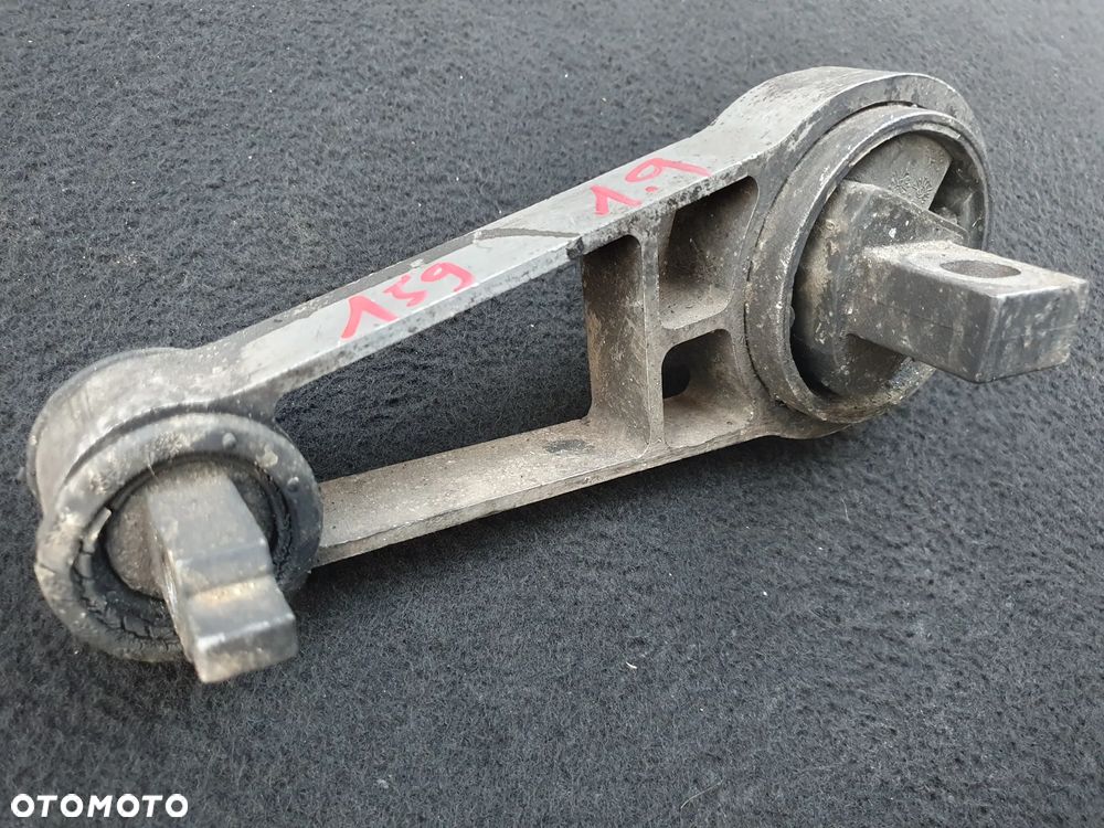 ŁAPA PODUSZKA SKRZYNI ALFA ROMEO 159 1.9 JTDM - 3