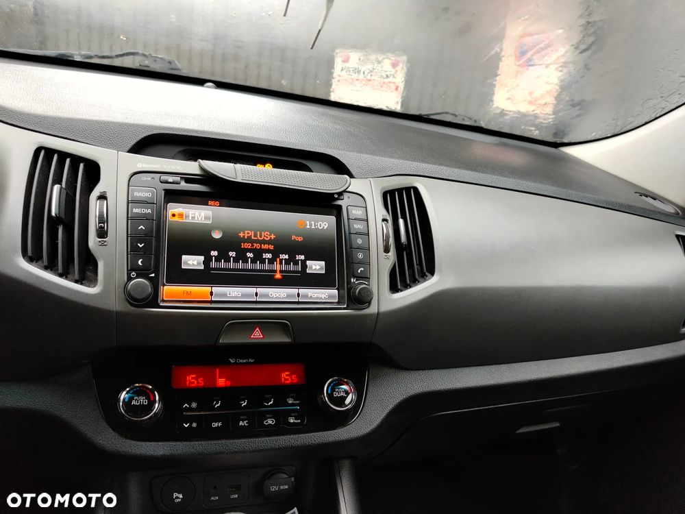 Kia Sportage 1.6 GDI Business Line M 2WD - 6