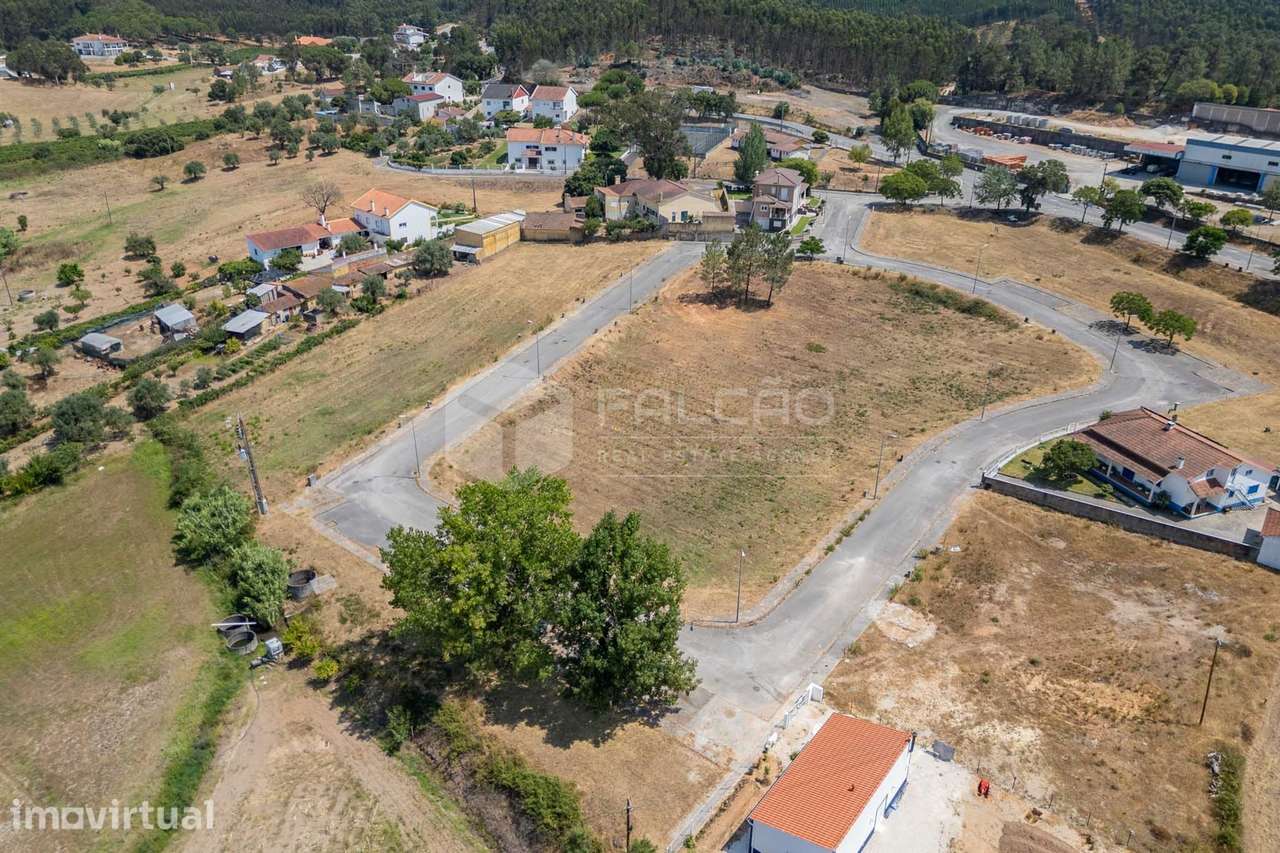 Lote de Terreno  Venda em Alcanede,Santarém - Grande imagem: 3/14
