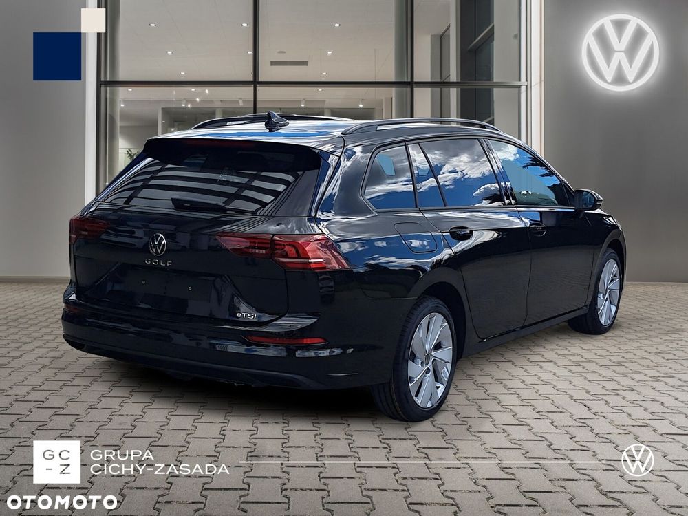 Volkswagen Golf Variant - 6