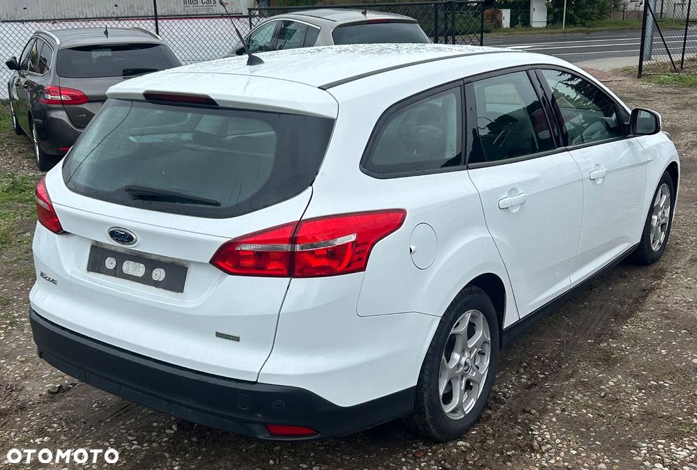 Ford Focus - 5
