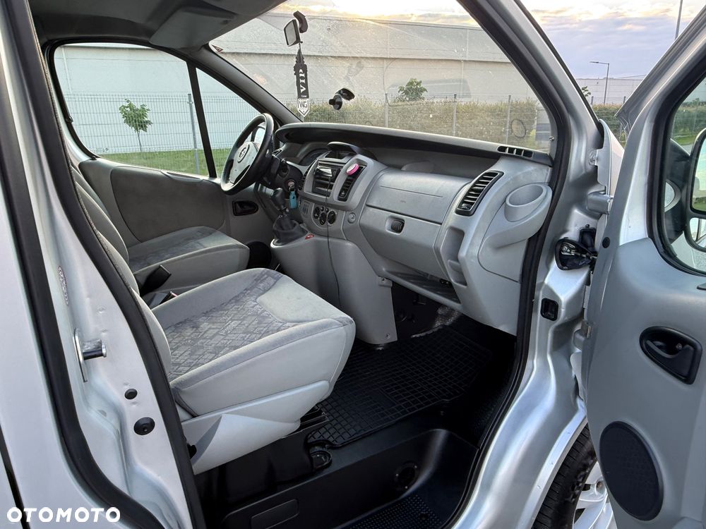 Opel Vivaro L1H1 Life - 13