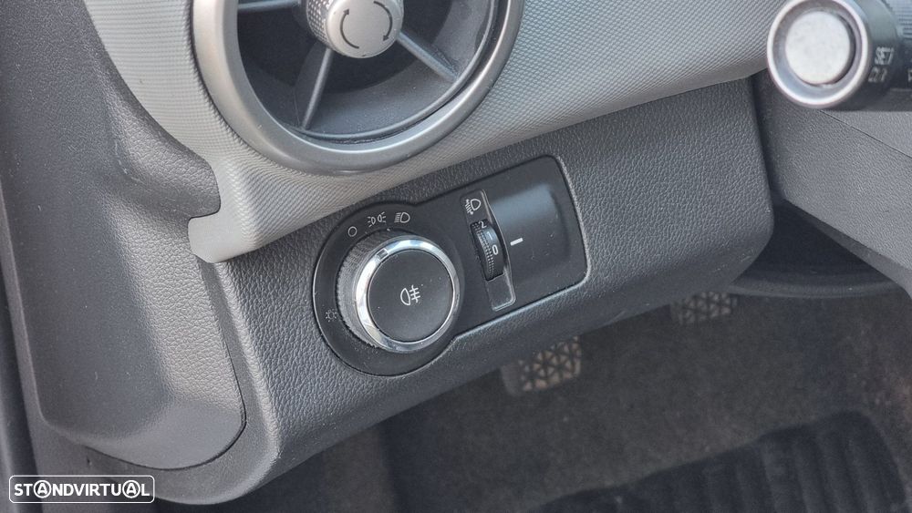 Chevrolet Aveo 1.3 VCDi LT - 15