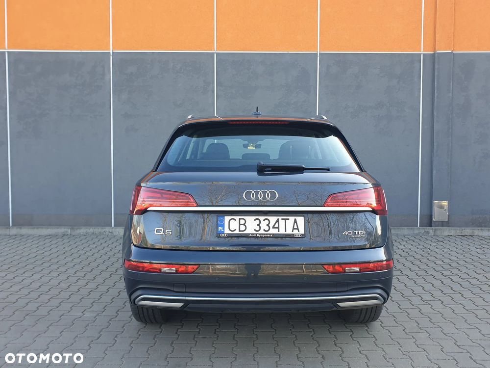 Audi Q5 40 TDI mHEV Quattro S tronic - 6