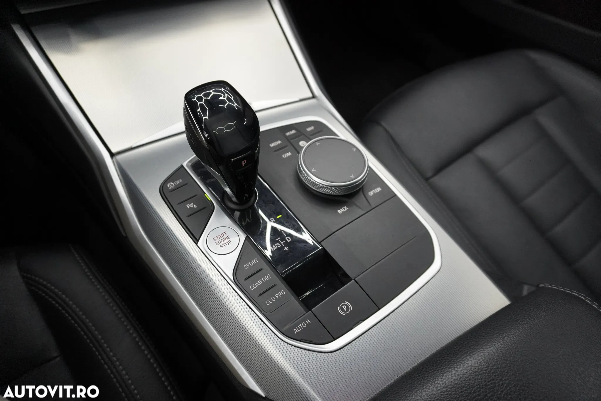 BMW Seria 3 320d xDrive AT MHEV - 16
