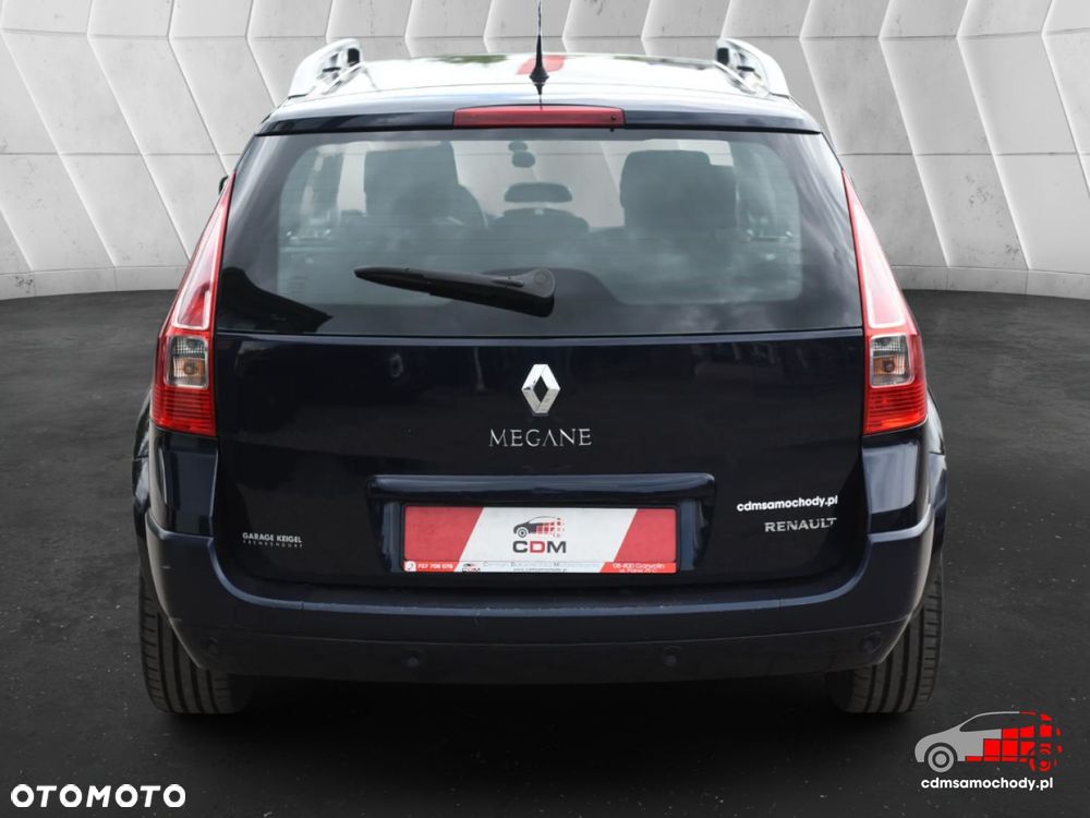 Renault Megane - 9