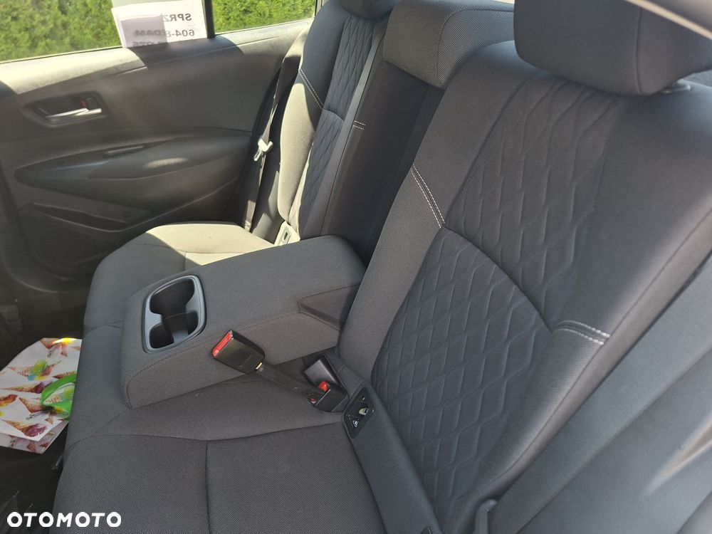Toyota Corolla 1.5 Active - 6