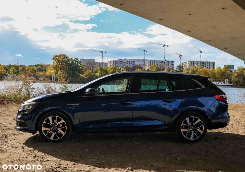 Renault Megane 1.2 16V TCe Energy Bose - 3