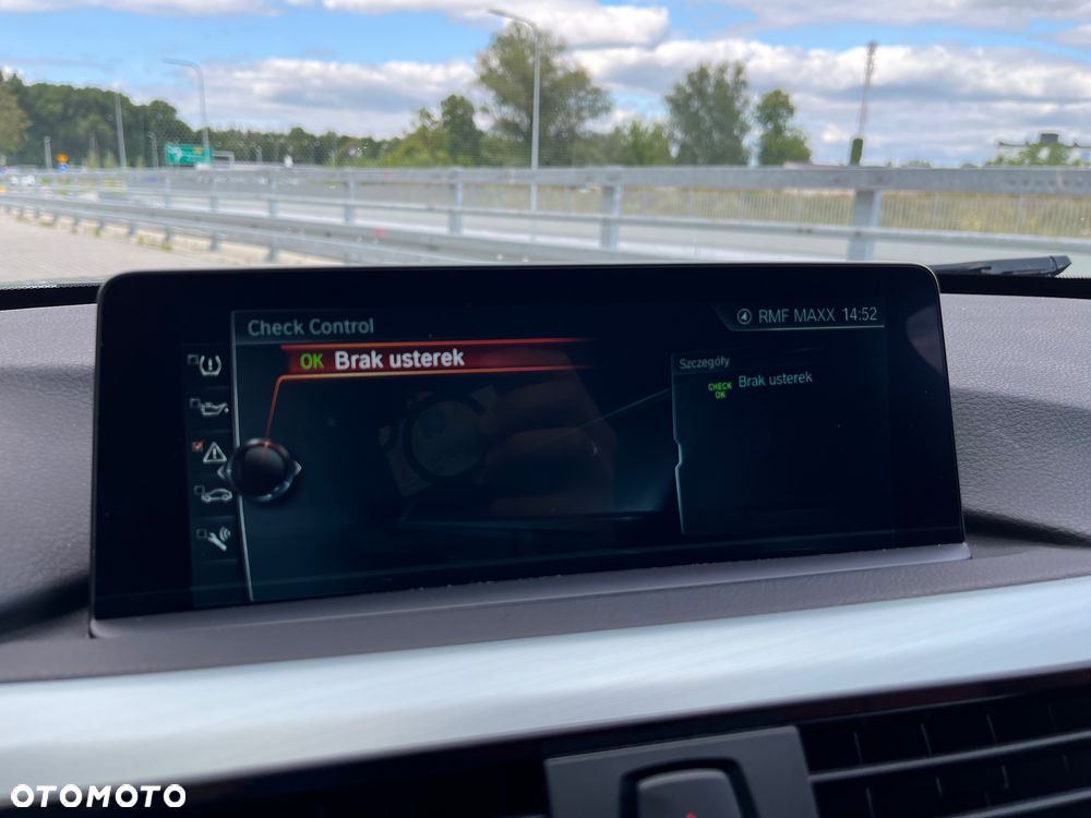 BMW Seria 4 420d Sport-Aut M Sport - 17