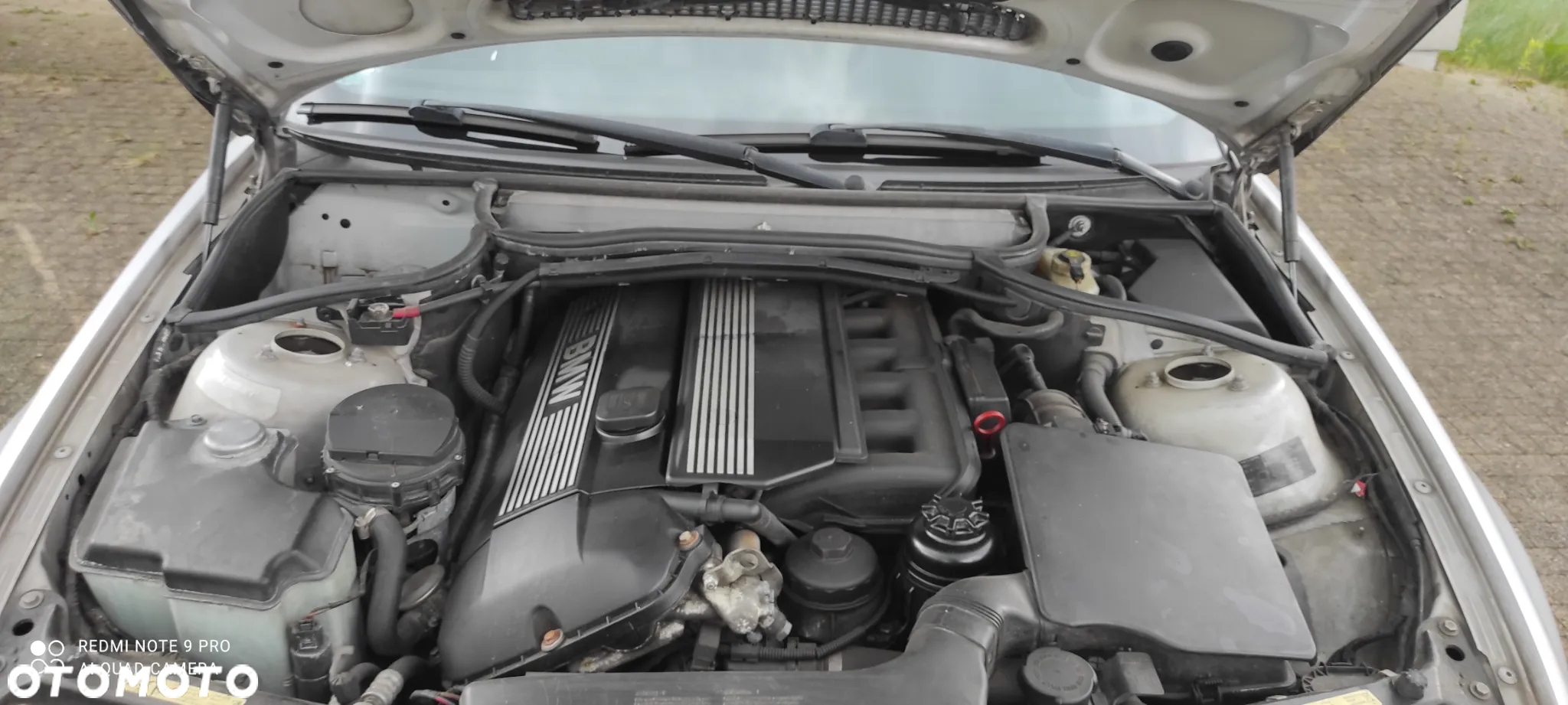 BMW Seria 3 325Ci - 30