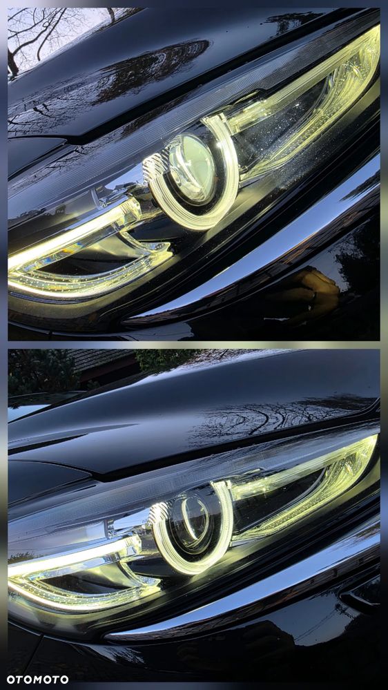 Mazda 6 2.0 SKYACTIV-G Sports-Line - 11