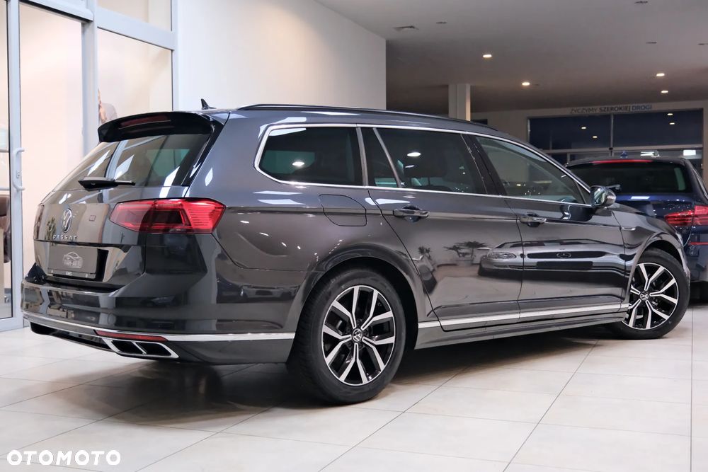 Volkswagen Passat 2.0 TDI EVO Business DSG - 17
