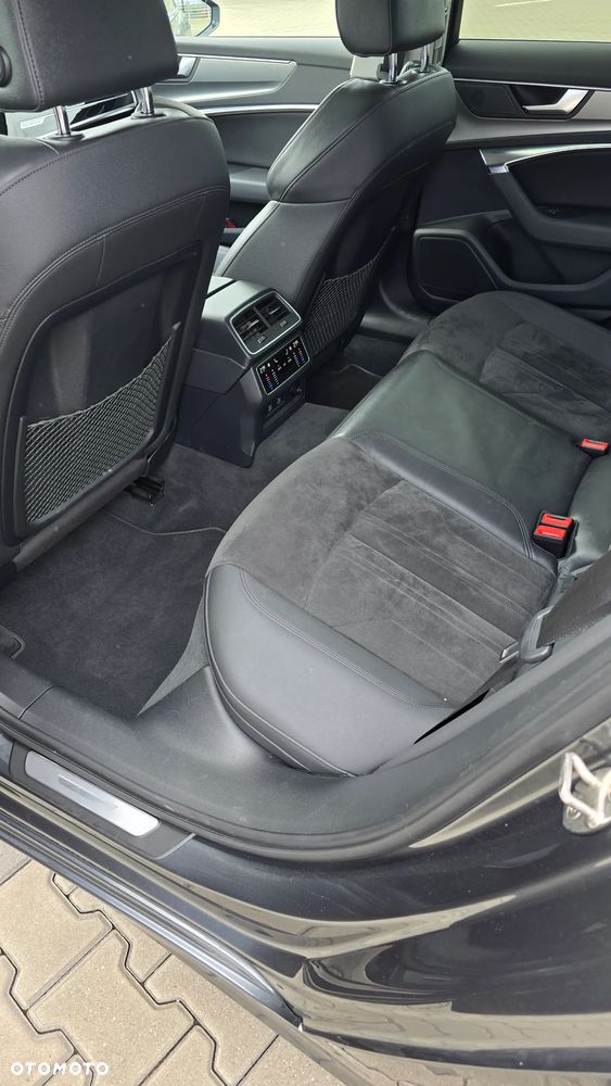 Audi A6 Limousine - 5