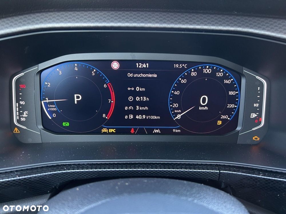 Volkswagen T-Cross - 18