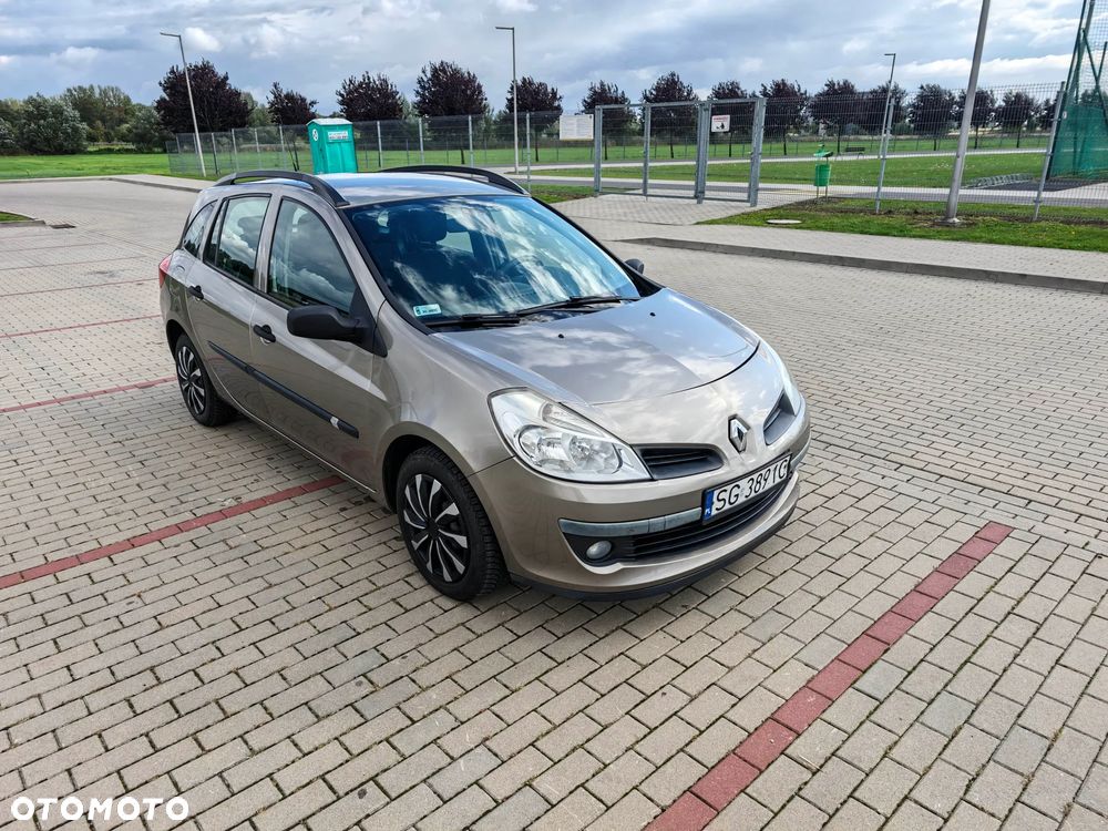 Renault Clio 1.2 TCE Alize - 2