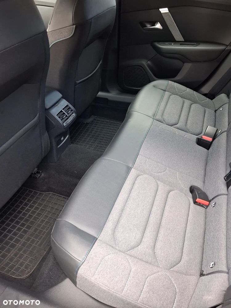 Citroën C4X - 11