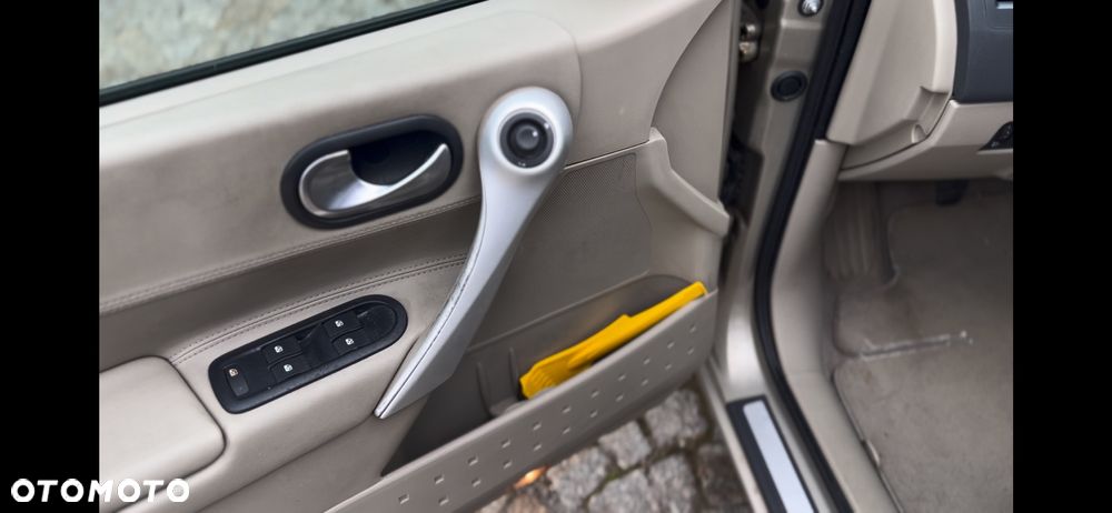 Renault Megane 1.6 16V Privilege - 7